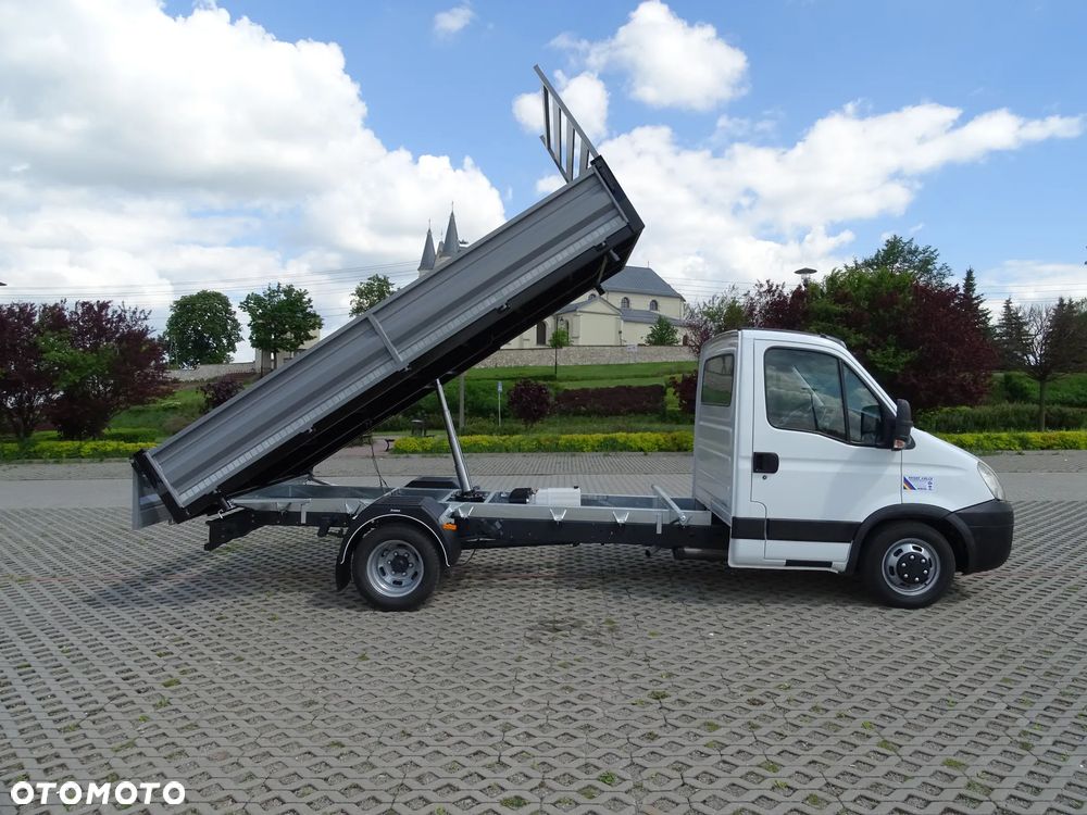 Iveco DAILY - 6
