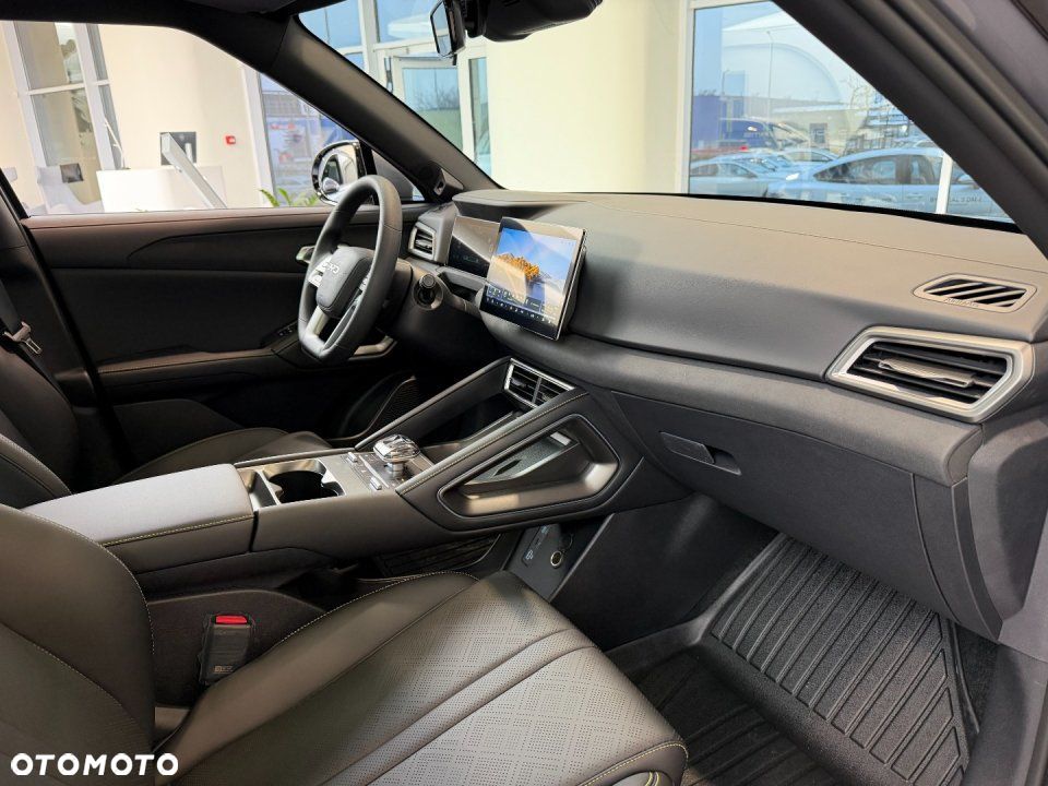 BYD Atto 2 - 5