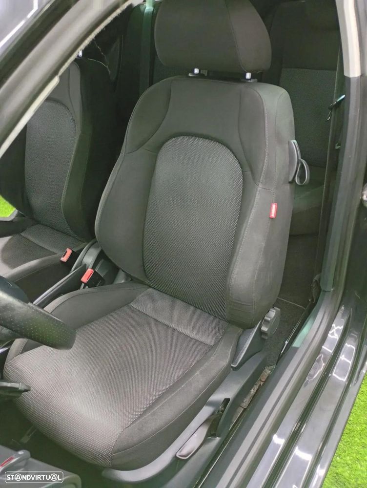 SEAT Ibiza - 22