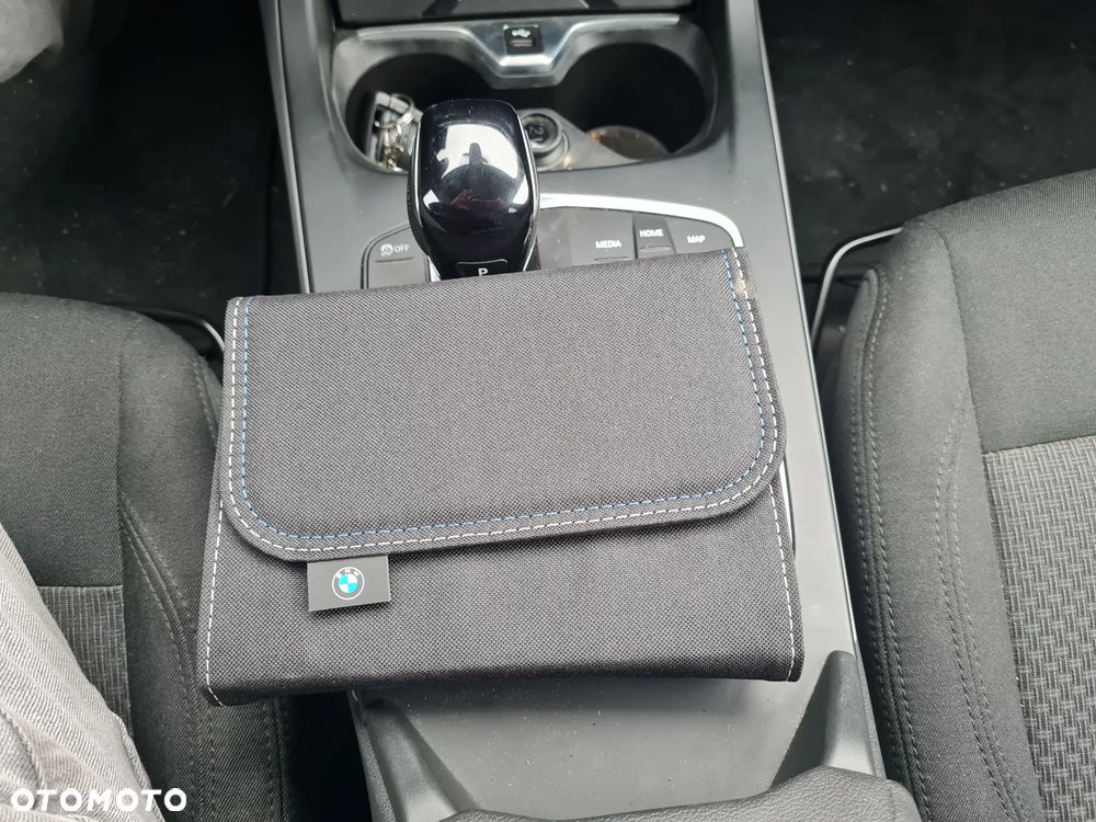 BMW Seria 1 116d Advantage - 10