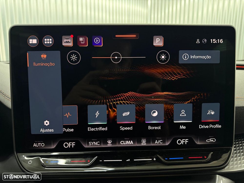 Cupra Formentor 2.0 TDI DSG - 21