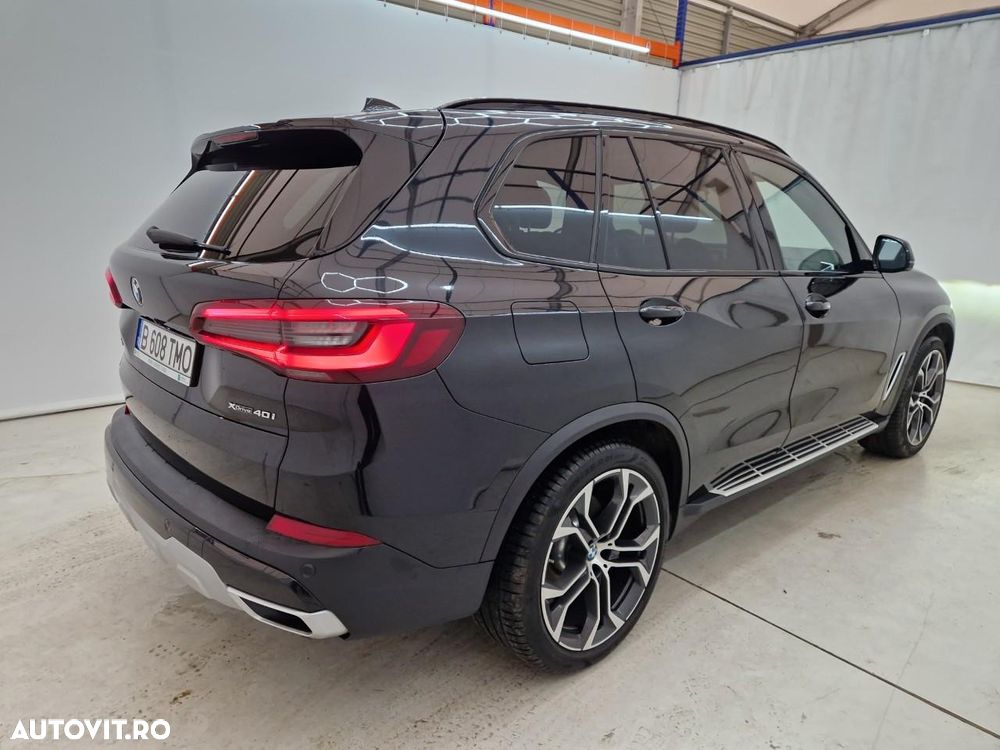 BMW X5 xDrive40i AT MHEV - 4