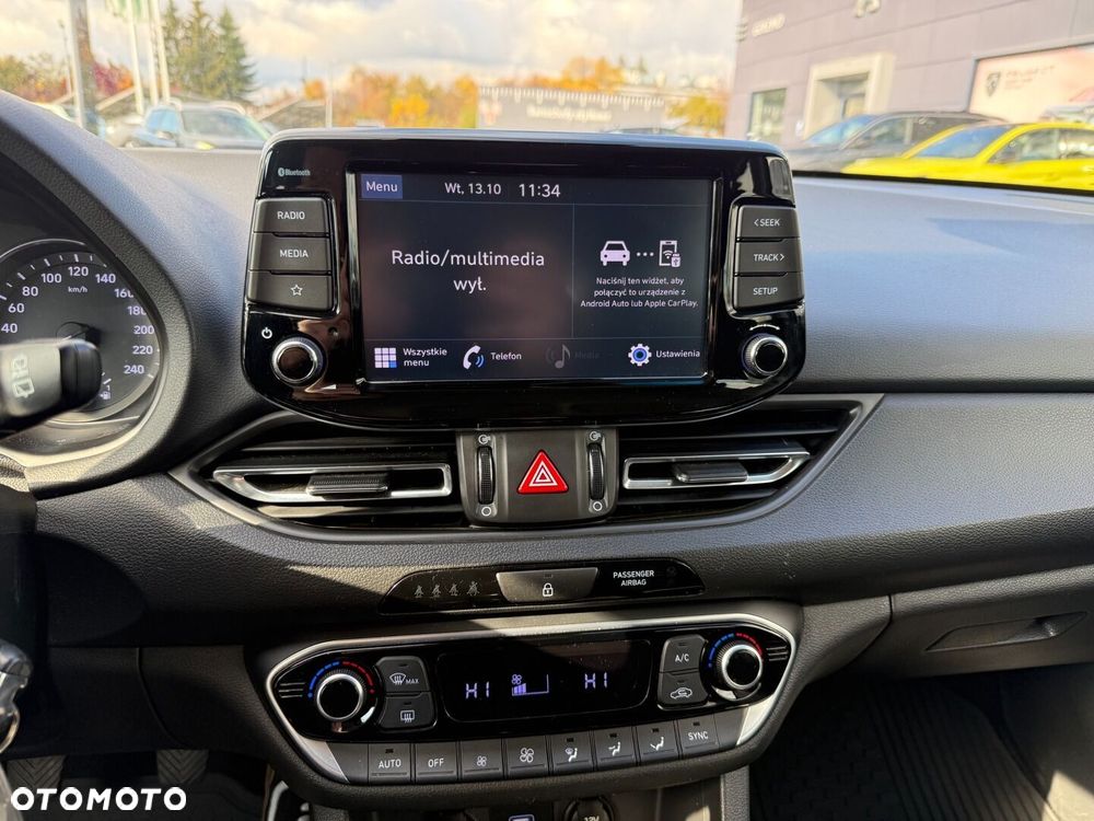 Hyundai i30 1.5 DPI Comfort - 15