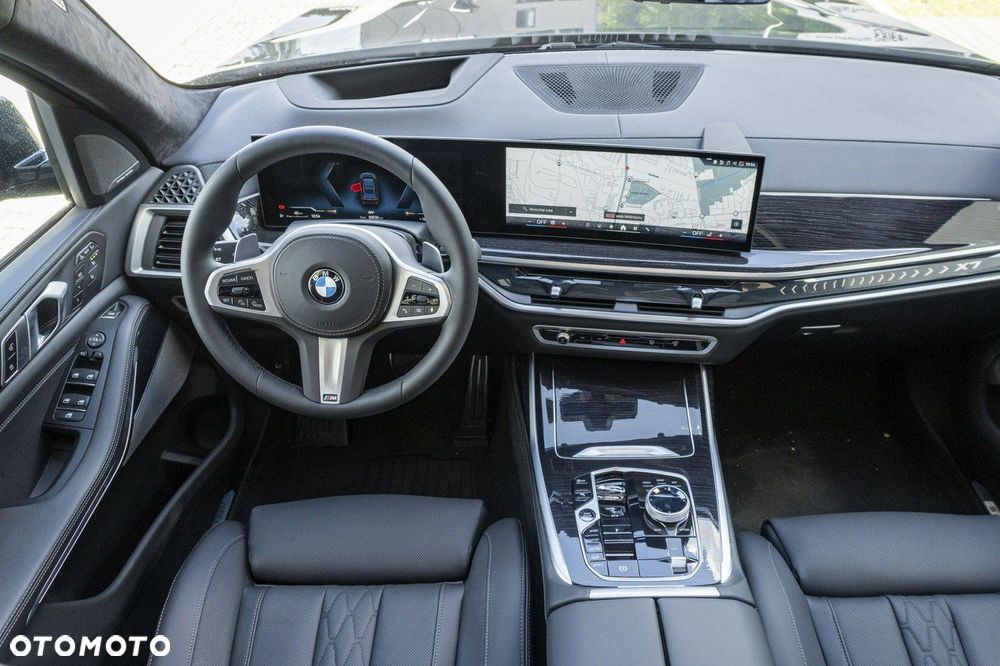 BMW X7 - 15