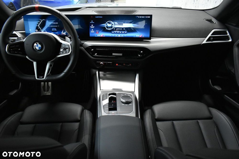 BMW Seria 2 M240i xDrive - 6
