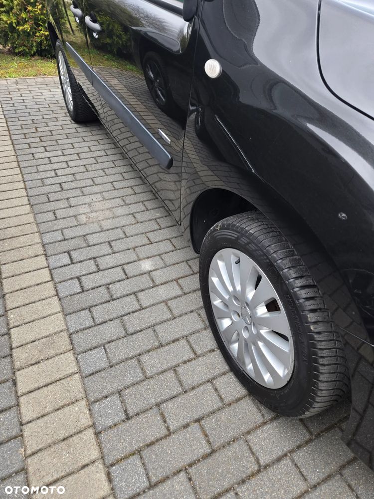 Mercedes-Benz Citan - 15