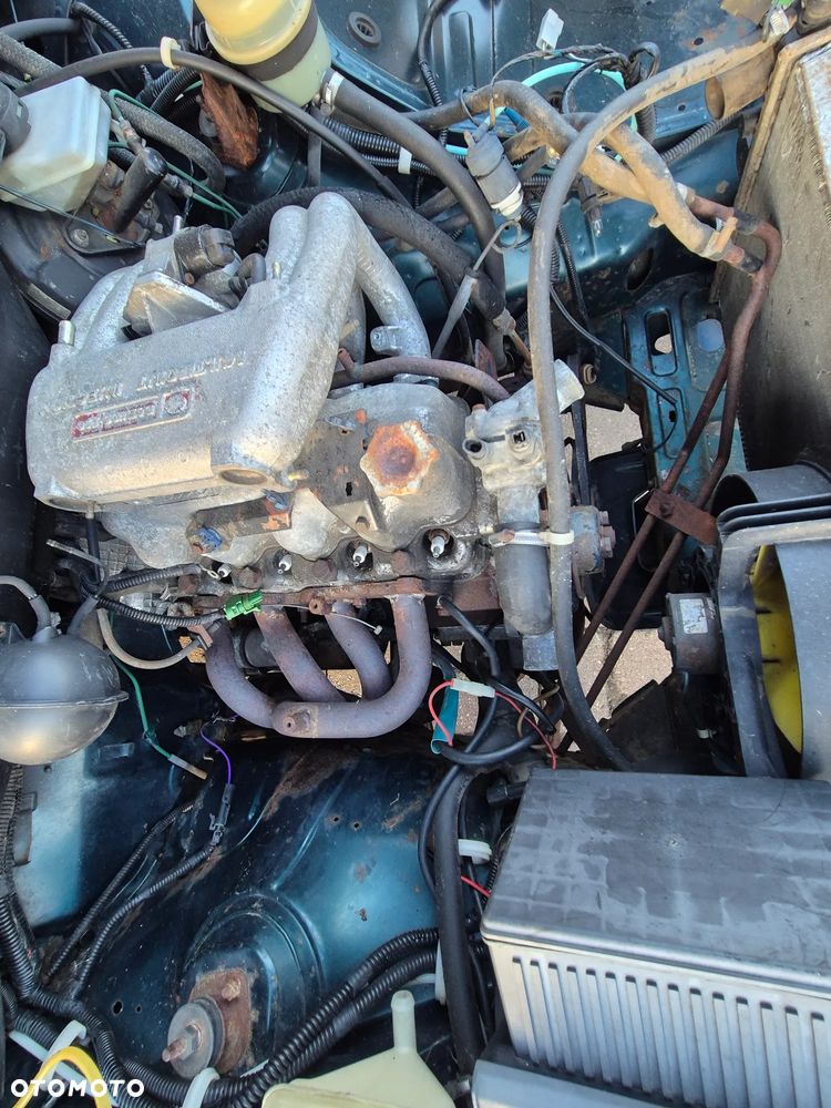 Polonez 1.6 - 24