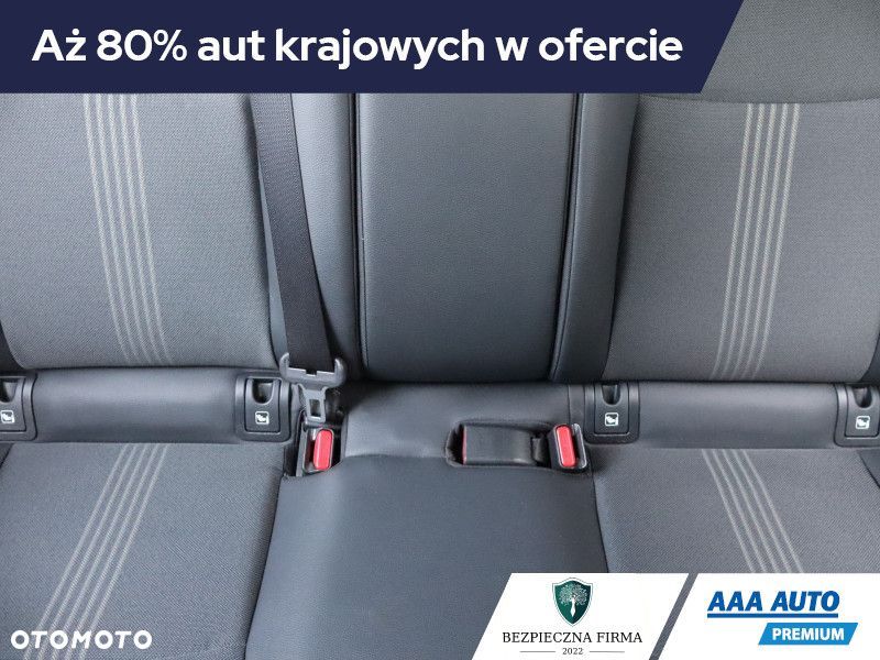 Toyota Yaris Cross - 11