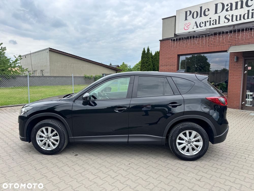 Mazda CX-5 SKYACTIV-D 150 Center-Line - 14