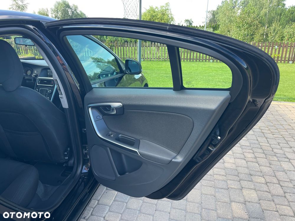 Volvo S60 - 21