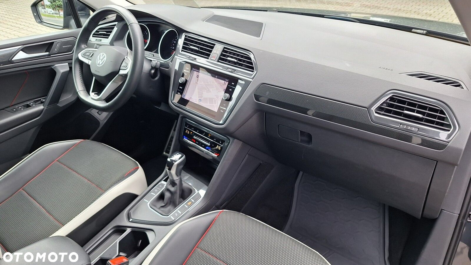 Volkswagen Tiguan 2.0 TDI SCR Urban Sport DSG - 16