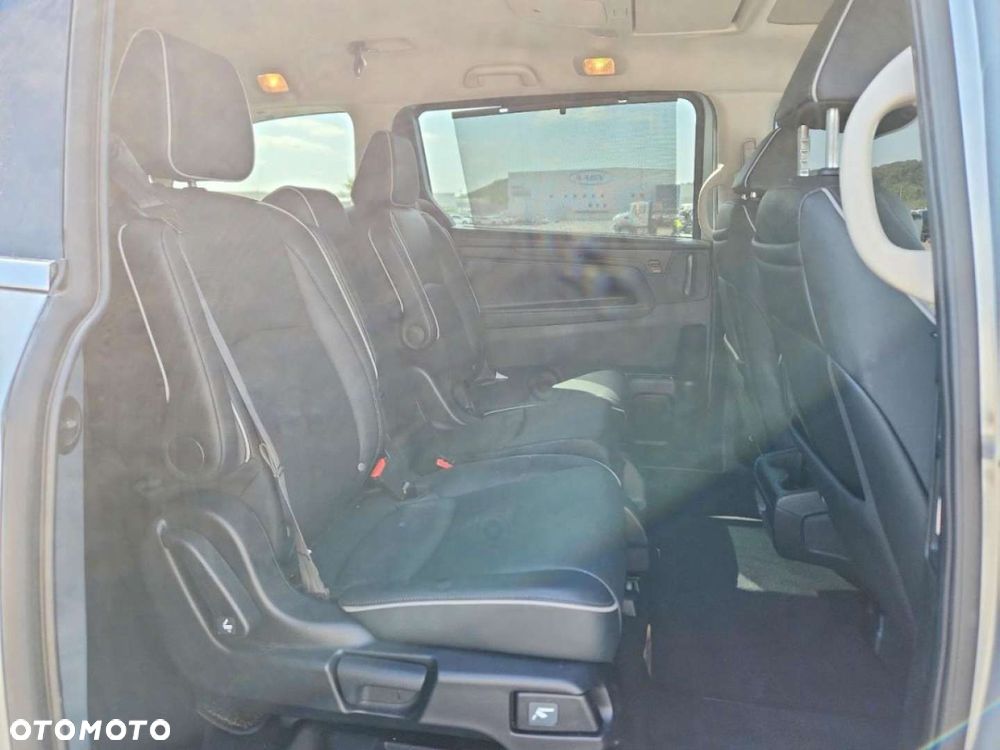 Honda Odyssey 2026