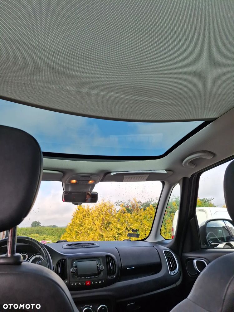 Fiat 500L - 14