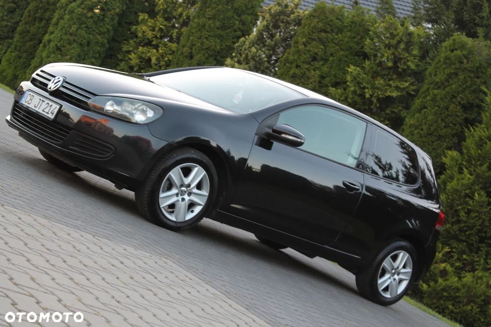 Volkswagen Golf - 9