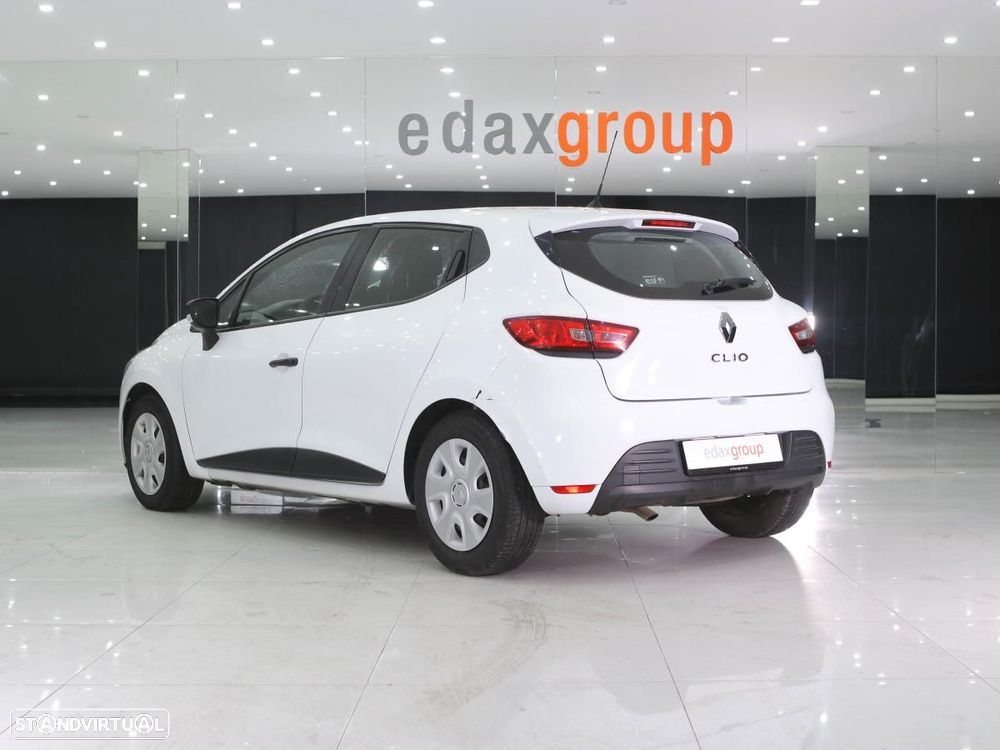 Renault Clio Van c/iva - 4