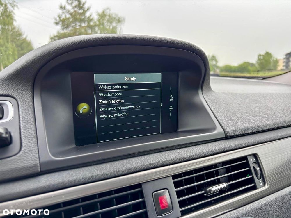 Volvo S80 D4 Geartronic Executive - 8