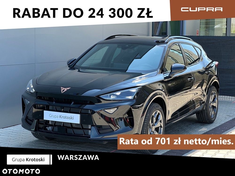 Cupra Formentor 1.5 TSI - 2
