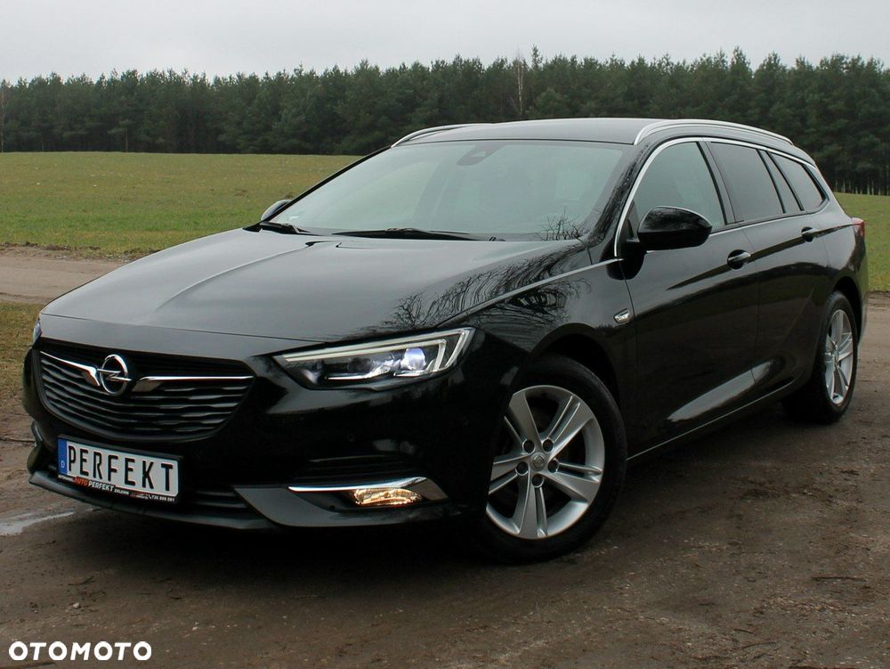 Opel Insignia - 3