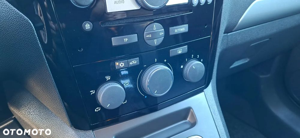 Opel Zafira 1.8 Catch me now - 35