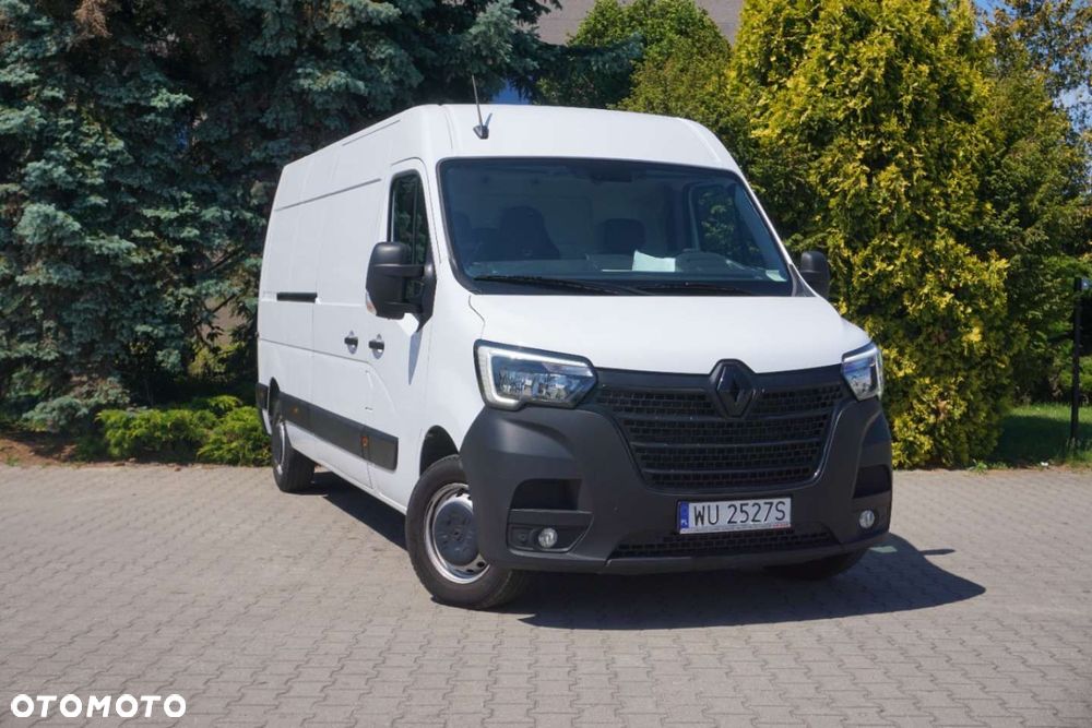Renault Master - 4