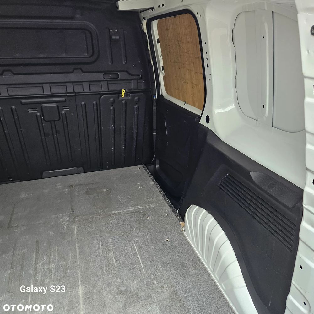 Citroën BERLINGO - 24