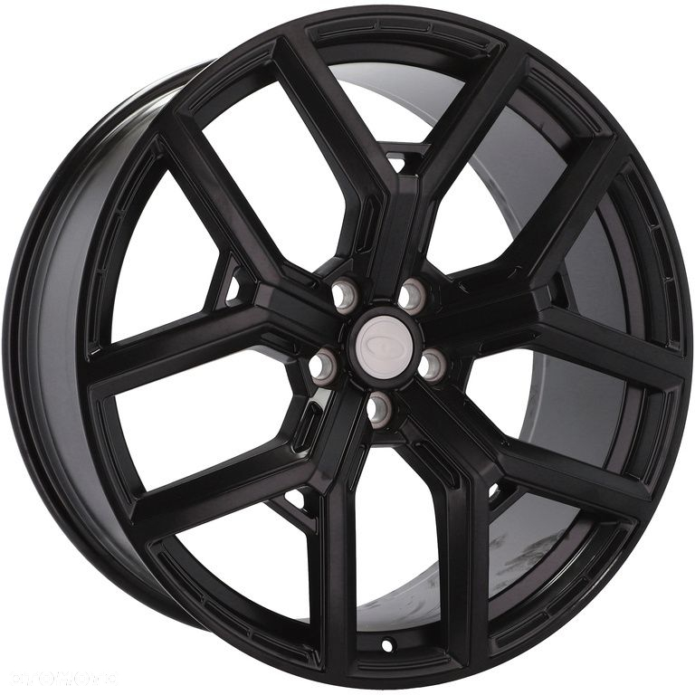 4x Felgi 23 m.in. do LAND ROVER Range ROVER Sport Defender - I5562 - 3