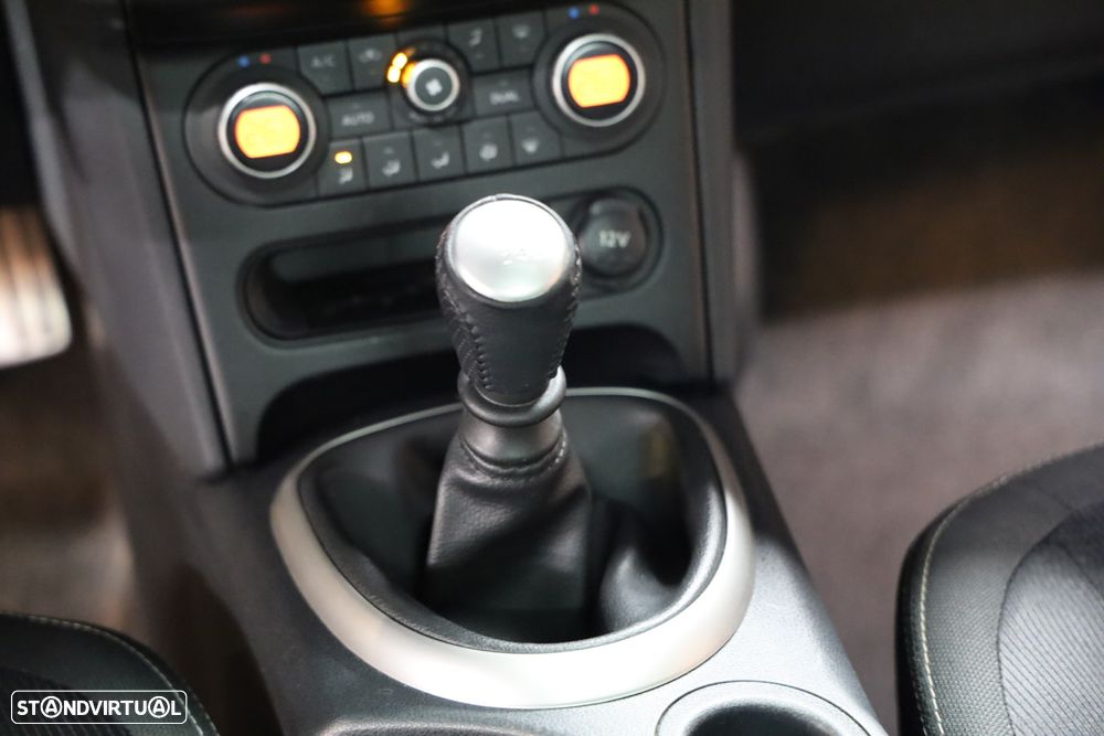 Nissan Qashqai 1.5 dCi Tekna Sport 17 - 16