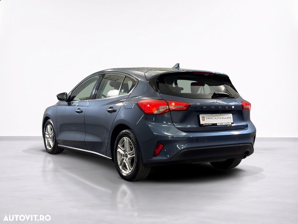 Ford Focus - 4