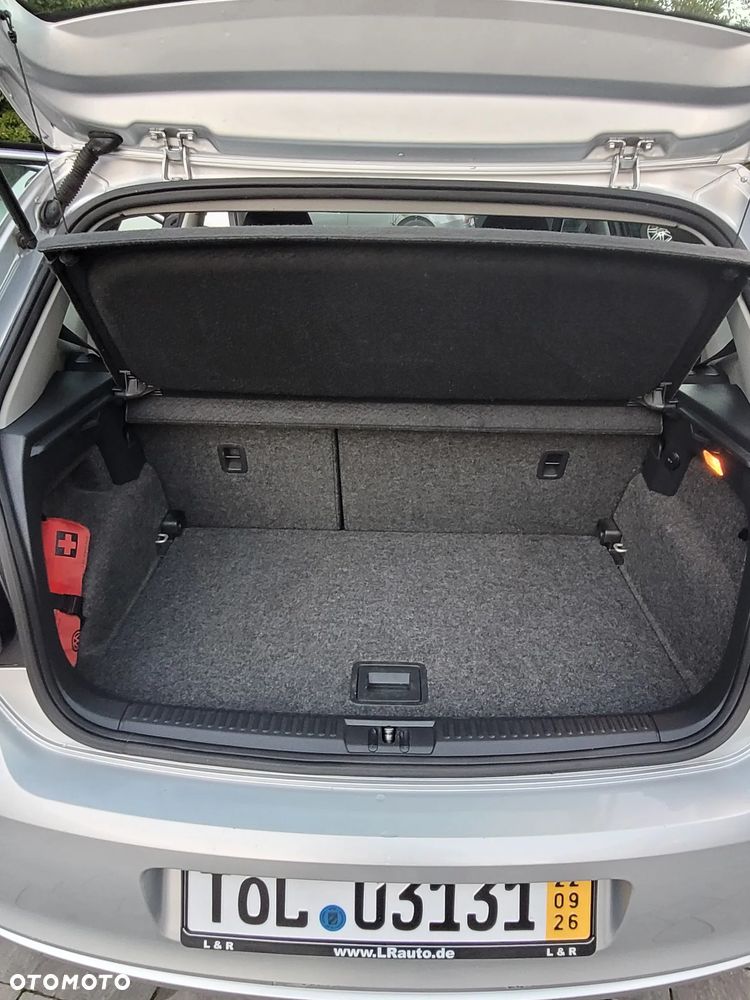 Volkswagen Polo 1.2 United - 9