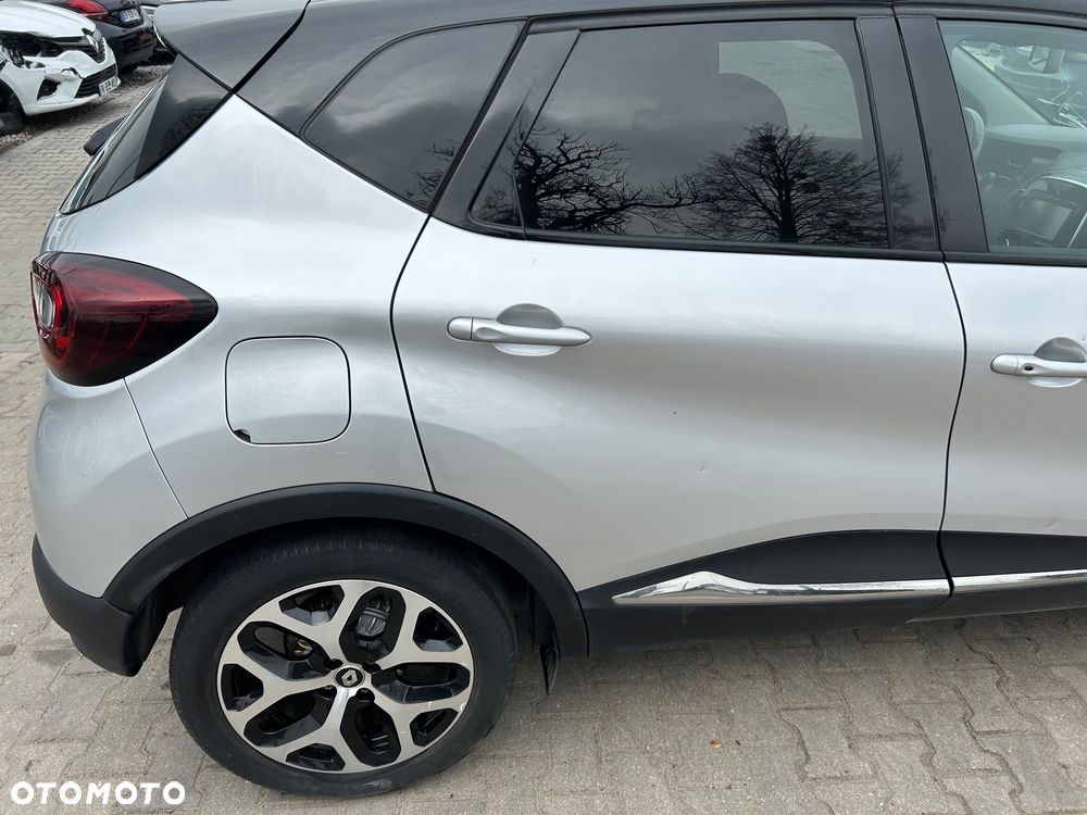 Renault Captur - 19