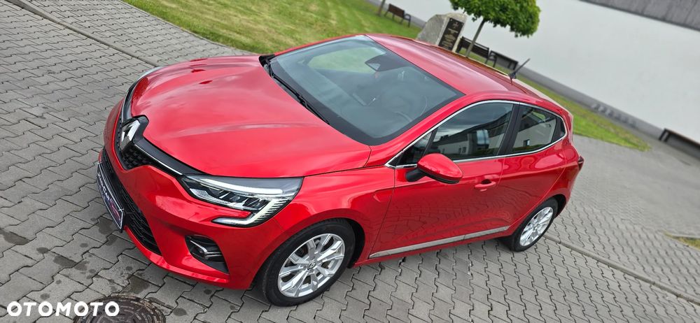 Renault Clio 1.0 TCe Intens - 16