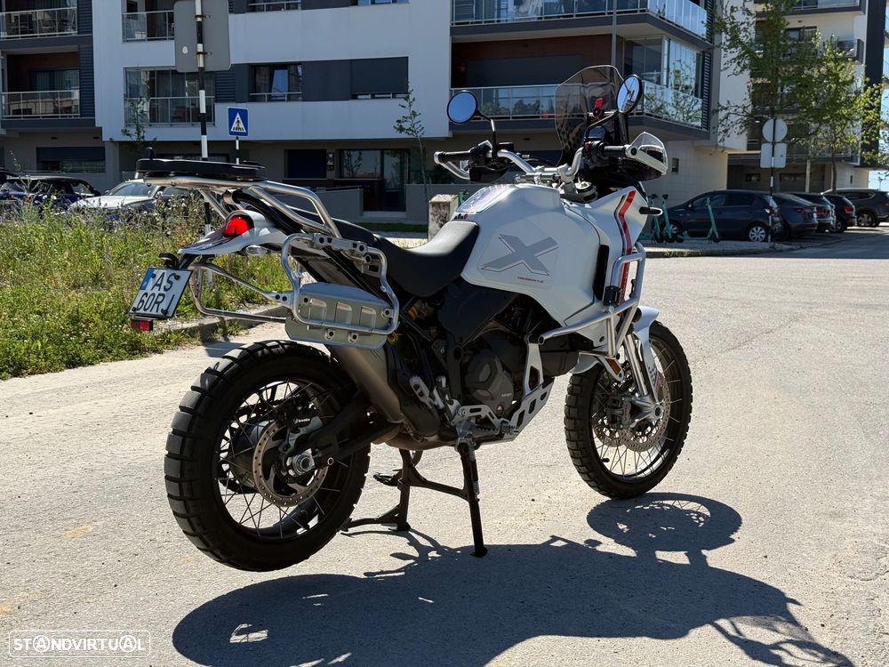 Ducati DesertX - 6