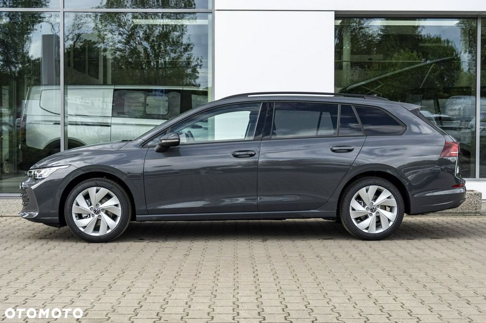 Volkswagen Golf - 7