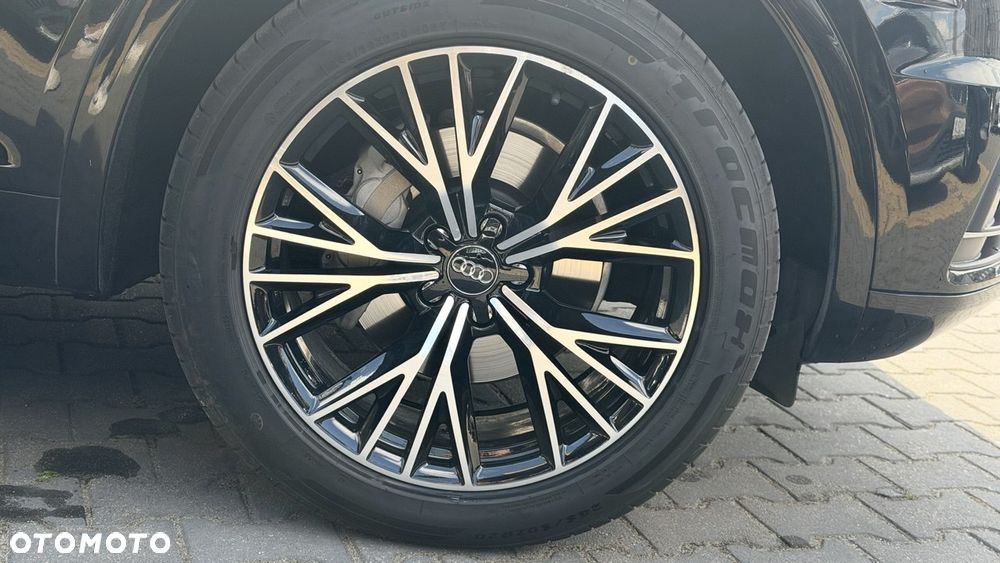 Audi Q5 2.0 TFSI Quattro Sport S tronic - 17