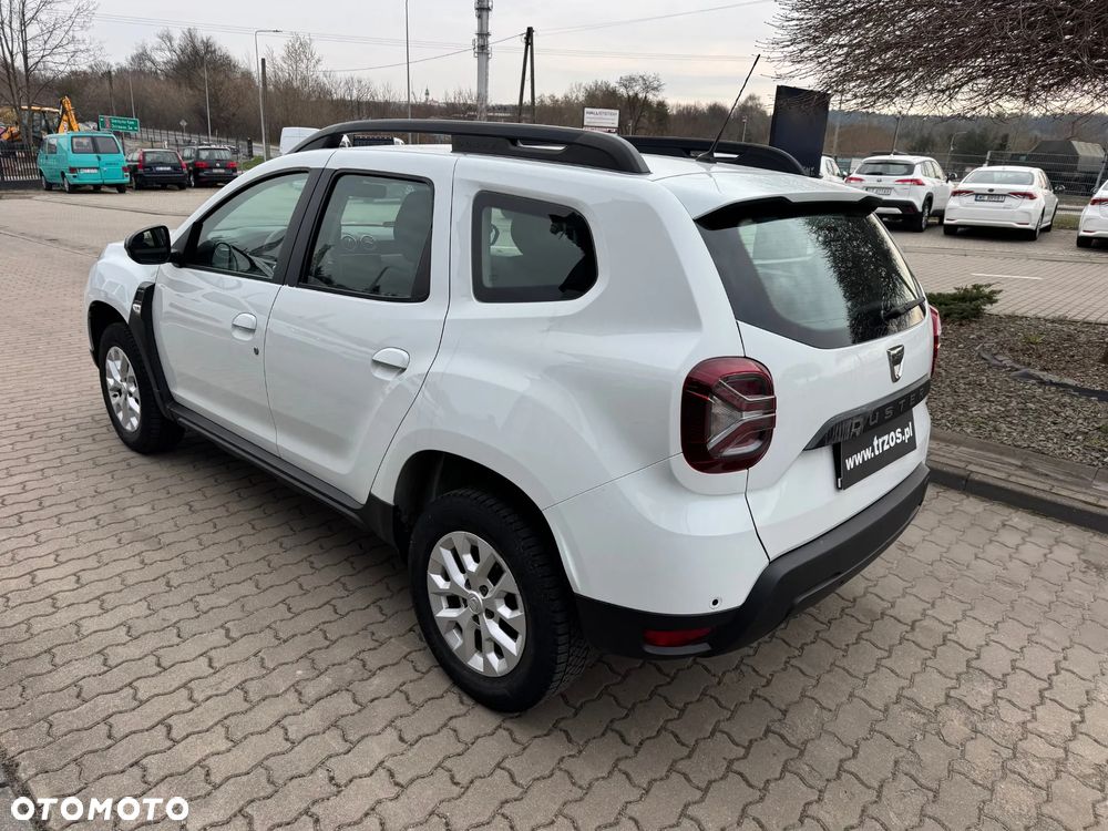 Dacia Duster - 7