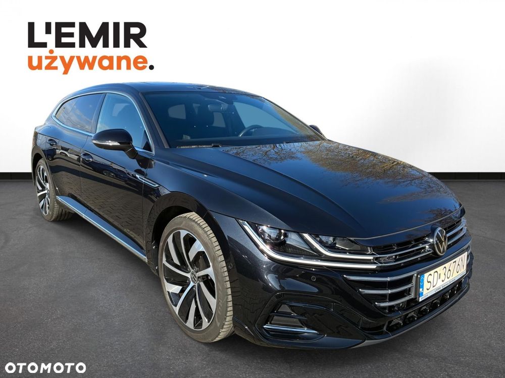 Volkswagen Arteon - 3