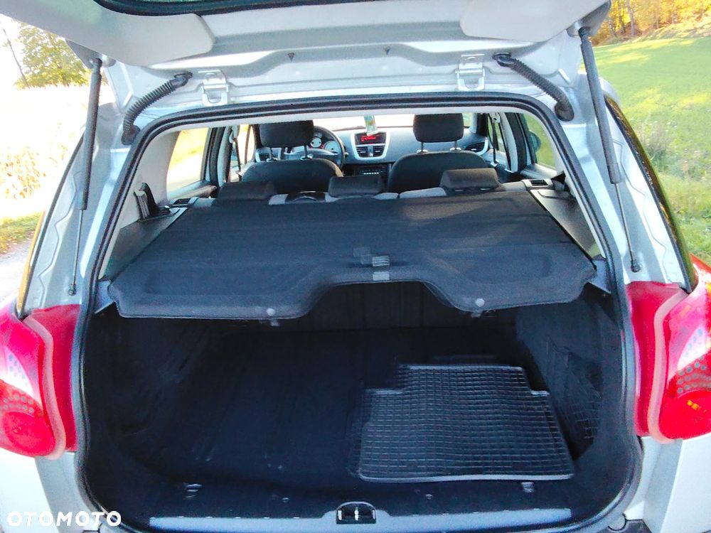 Peugeot 207 75 Urban Move - 25