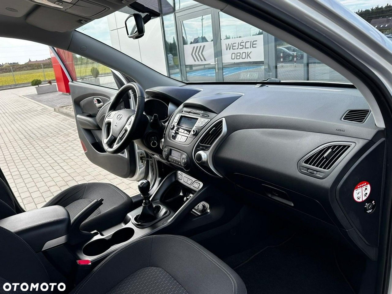Hyundai ix35 - 14