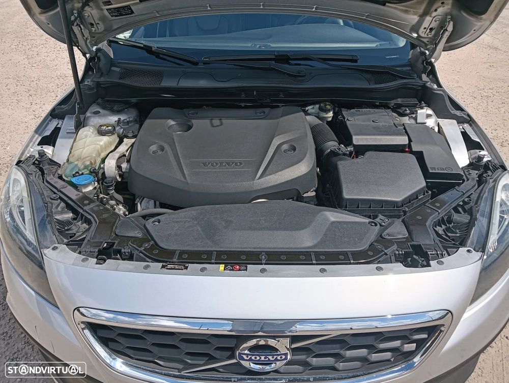Volvo V40 2.0 D2 Volvo Ocean Race - 8