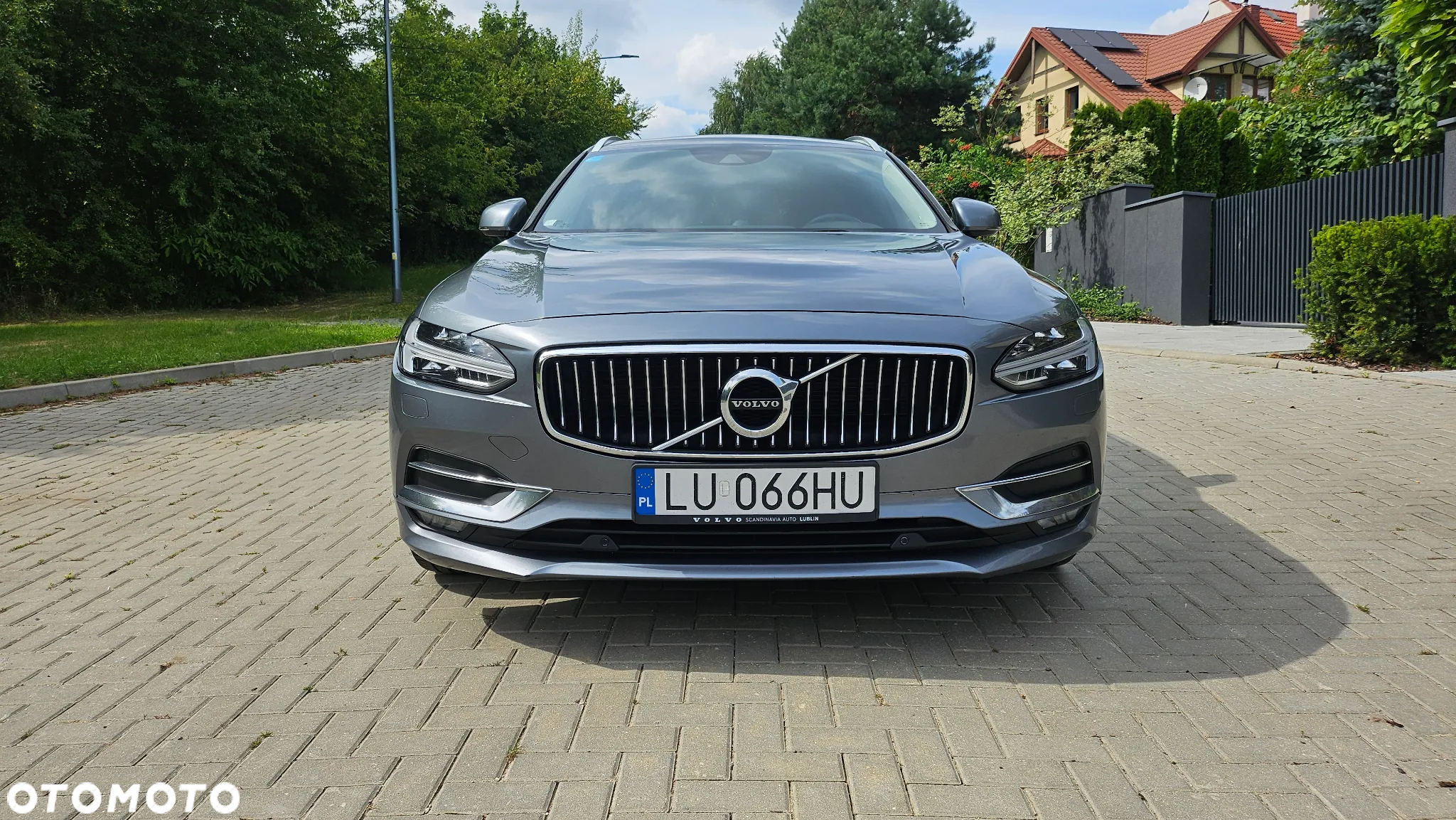 Volvo V90 D5 AWD Inscription - 2