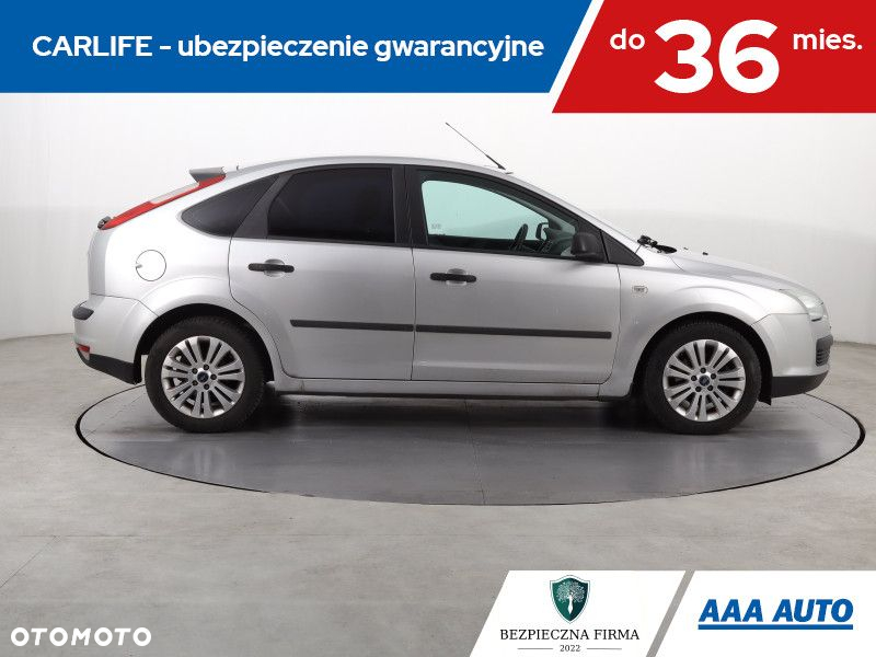 Ford Focus - 7
