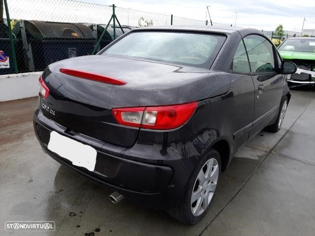 Peças Mitsubishi Colt CZC (Z23) 1.5 2007 - 3