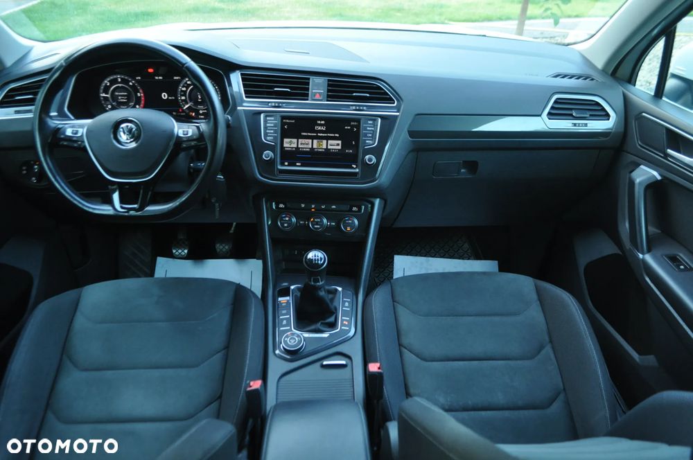 Volkswagen Tiguan 2.0 TDI SCR 4Motion (BlueMotion Tech) Highline - 32