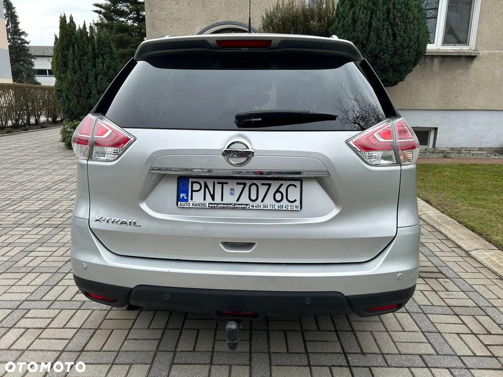 Nissan X-Trail 1.6 DIG-T 360 - 6