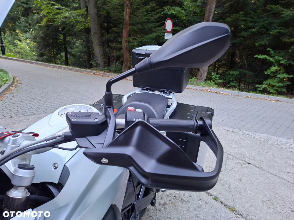 BMW GS - 28