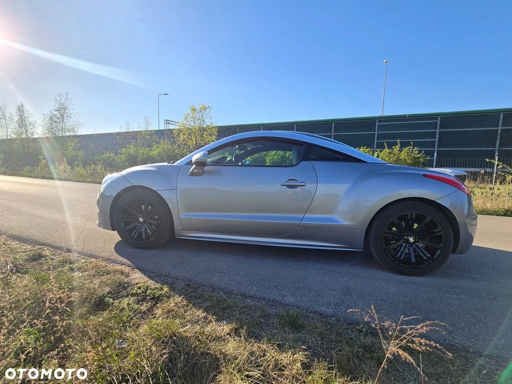 Peugeot RCZ 2.0 HDi - 29