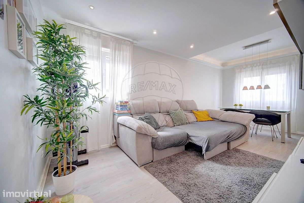 Apartamento T2 para venda - Grande imagem: 2/24