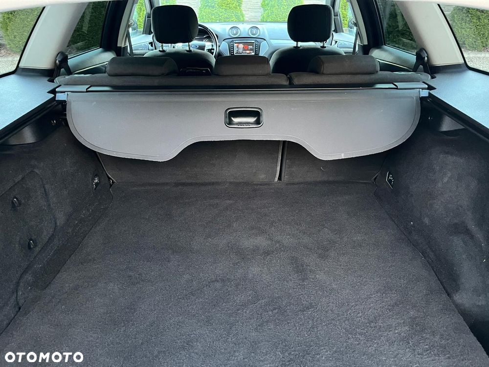 Ford Mondeo 2.0 TDCi Titanium - 33