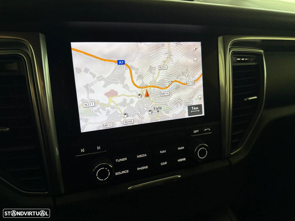 Porsche Macan Standard - 13