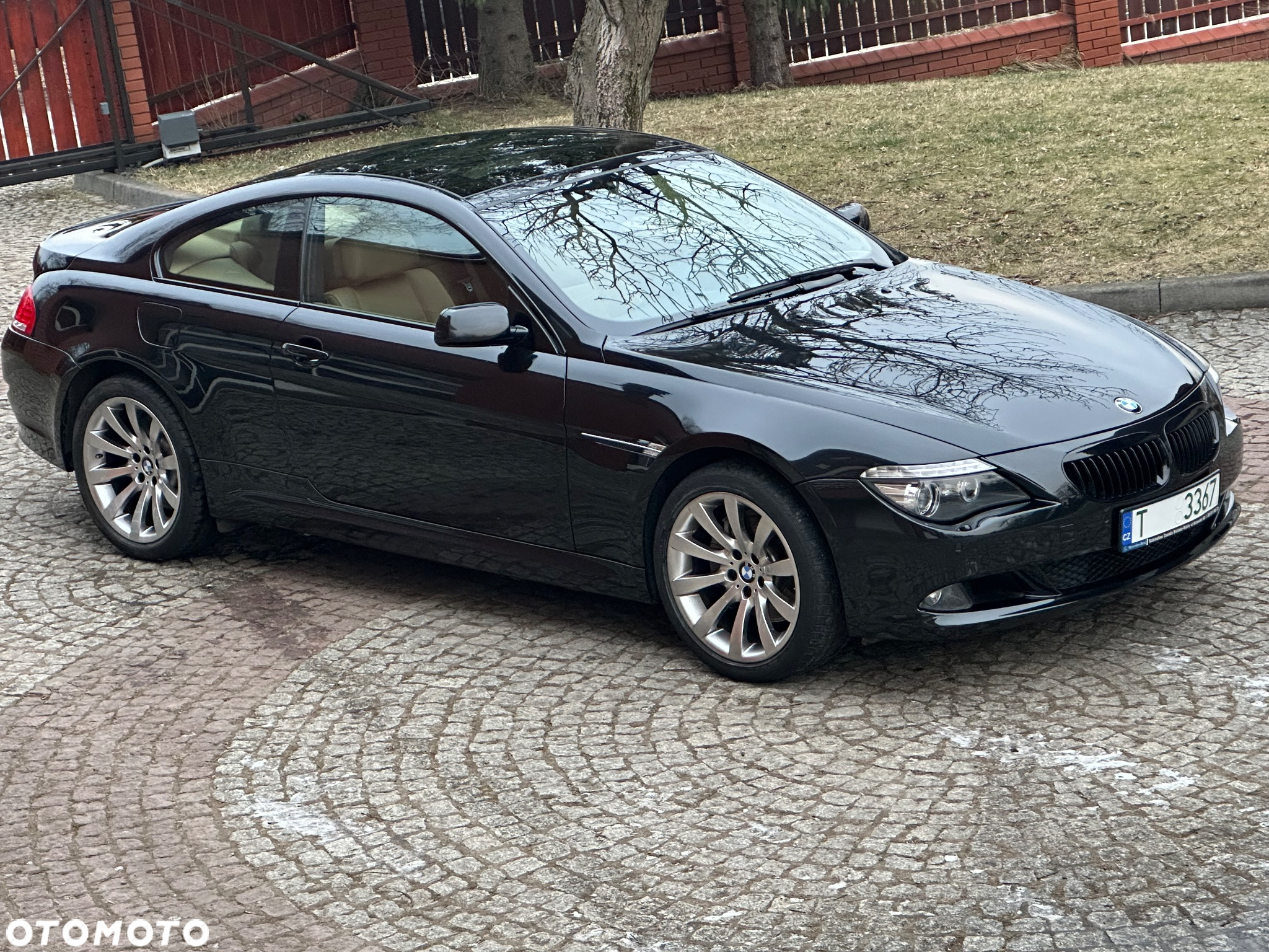 BMW Seria 6 635d - 23